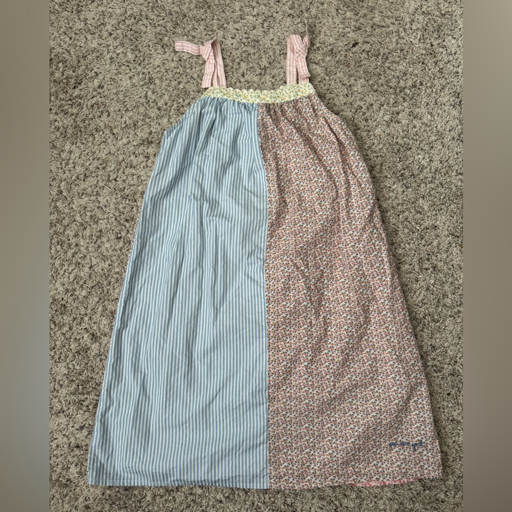 NWOT Zara Sea NY dress